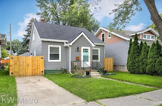 420 Silman St, Ferndale, MI 48220