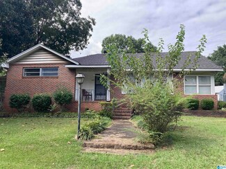 402 Elm St SW, Bessemer, AL 35022