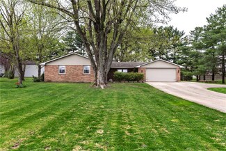 1873 E 700 N, Alexandria, IN 46001