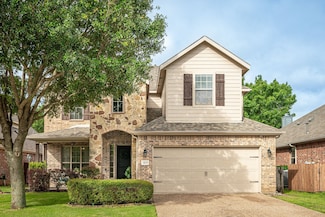 1317 Meadow Ranch Rd, McKinney, TX 75071