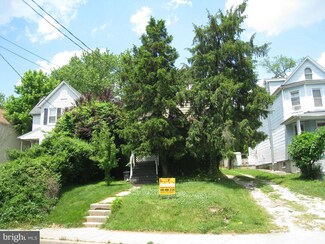 708 Glenwood Ave, Baltimore, MD 21212