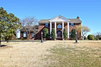 580 Shady Grove Rd, Williston, TN 38076