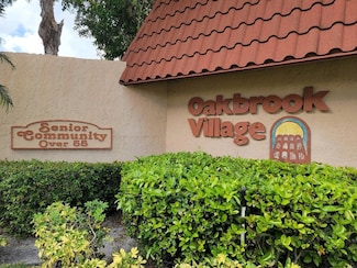 8140 SW 24th St Unit 210, North Lauderdale, FL 33068