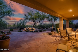 40123 N Majesty Trail, Anthem, AZ 85086
