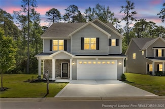 607 Rempstone Ln, Fayetteville, NC 28311