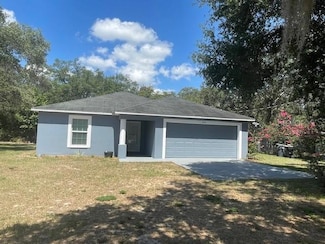 4015 Stallion Dr, Lake Wales, FL 33898