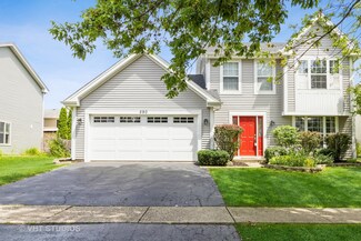 590 Red Barn Trail, Bolingbrook, IL 60490
