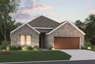 3316 Coronation Ct, Denton, TX 76208