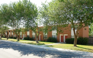 230 E Wright Blvd Unit 5, Universal City, TX 78148