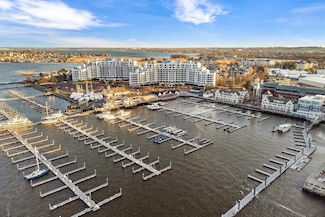 2001 Marina Dr Unit 308, Quincy, MA 02171