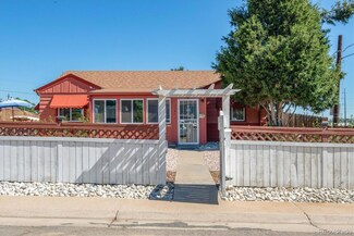 1205 W Ohio Ave, Denver, CO 80223
