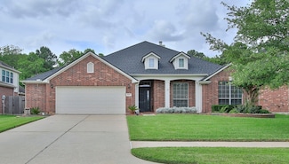 2802 Parkeston Dr, Spring, TX 77388