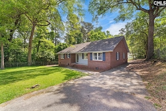 4306 Windemere Ave, Columbia, SC 29203