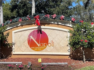 1885 Florida Club Dr Unit 8108, Naples, FL 34112
