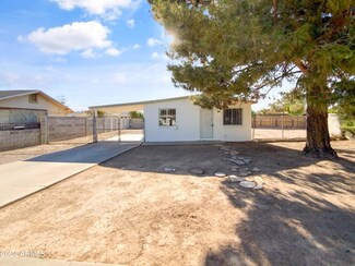 1030 S Bellview Cir, Mesa, AZ 85204