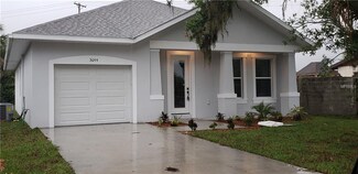 3644 W Anderson Ave, Tampa, FL 33611
