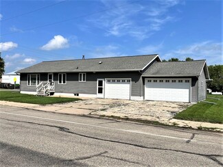 602 1st Ave, Elrosa, MN 56325