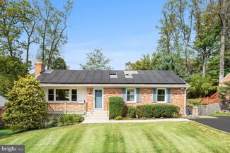 3115 Helsel Dr, Silver Spring, MD 20906
