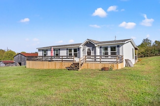 1140 Bogie Mill Rd, Richmond, KY 40475