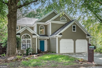2735 Royal Bluff, Decatur, GA 30030