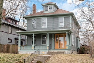 63 Oxford Ave, Dayton, OH 45402