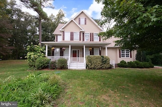 5585 Harmony Woods Dr, Preston, MD 21655