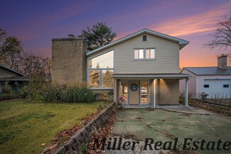1098 Fort Rd, Benton Harbor, MI 49022