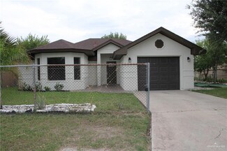 2511 Paseo Encantado St, Mission, TX 78572