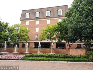 8101 Connecticut Ave Unit S306, Chevy Chase, MD 20815
