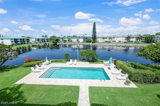 3055 Riviera Dr Unit 306, Naples, FL 34103