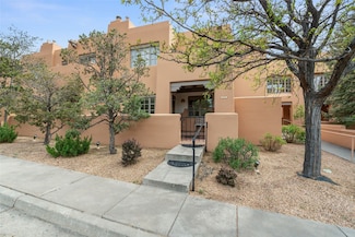 3101 Old Pecos Trail Unit 101, Santa Fe, NM 87505