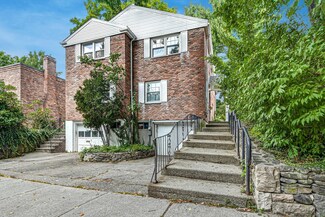 7 Kent Square, Brookline, MA 02446