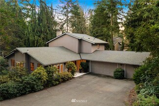 6691 E Mercer Way, Mercer Island, WA 98040