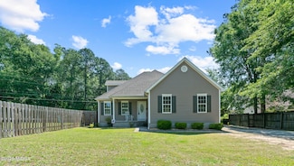 395 Chapman Rd, Macon, GA 31211