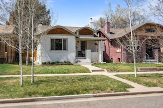 3433 N Race St, Denver, CO 80205
