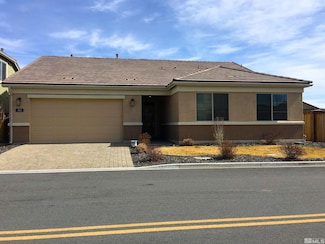 522 San Carlos Dr, Sparks, NV 89436