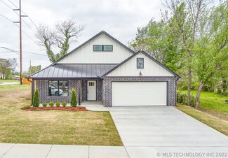 1508 N Main St, Tulsa, OK 74106