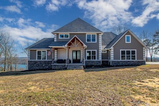 410 Honeysuckle Ln, Quitman, AR 72131
