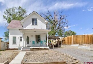419 Main, Olathe, CO 81425