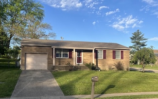 3493 Misty Creek Dr, Erlanger, KY 41018