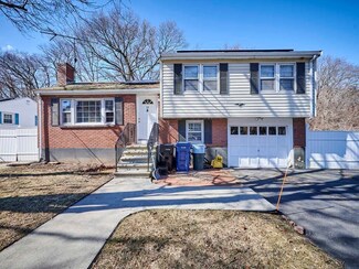 19 Ravenna Ave, Salem, MA 01970