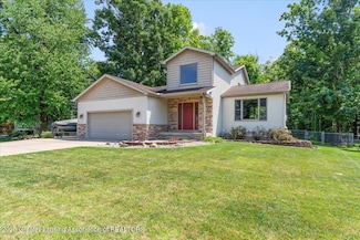 8505 Ember Glen Pass, Lansing, MI 48917