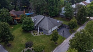 88 Shire Dr S, East Amherst, NY 14051