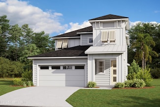 388 Seamark Dr, Nocatee, FL 32081