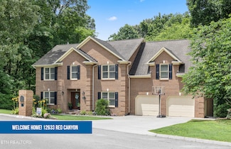 12633 Red Canyon Rd, Knoxville, TN 37934