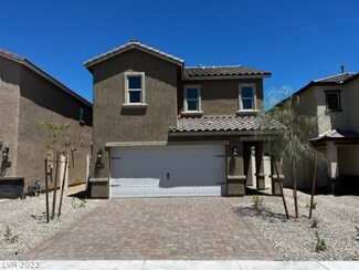 2212 Langmore St, Las Vegas, NV 89115