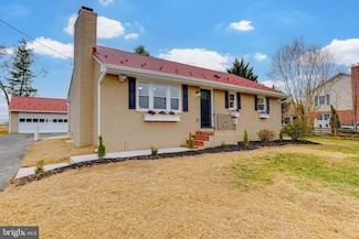 733 Reckord Rd, Fallston, MD 21047