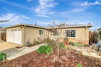 3116 Ensalmo Ave, San Jose, CA 95118