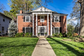 5130 N Washington Blvd, Indianapolis, IN 46205