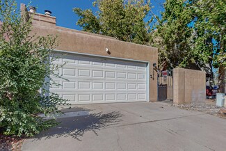9579 Sierra Vista Ct NE, Albuquerque, NM 87111